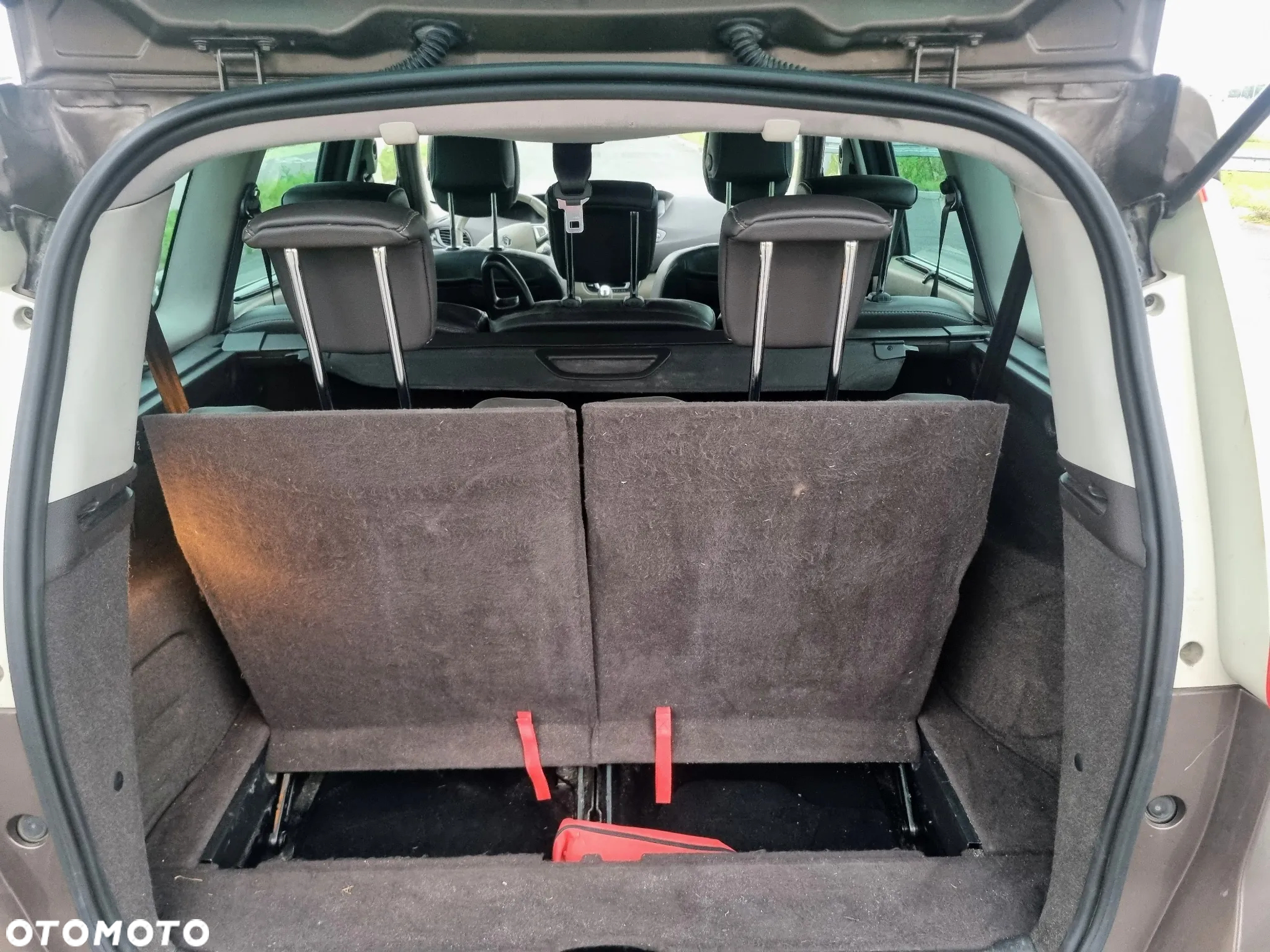 Renault Grand Scenic - 7