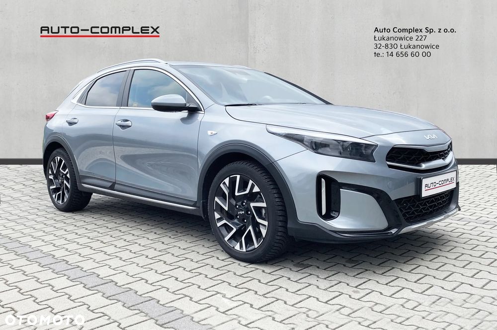 Kia XCeed 1.5 T-GDI M - 8
