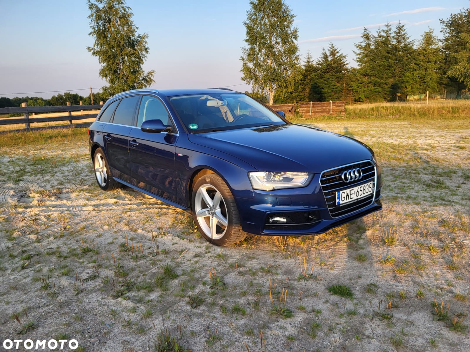Audi A4 2.0 TDI - 3