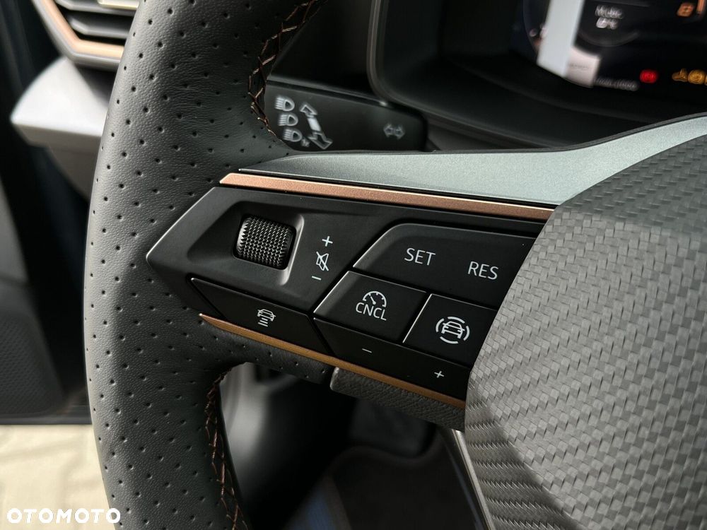 Cupra Formentor - 30