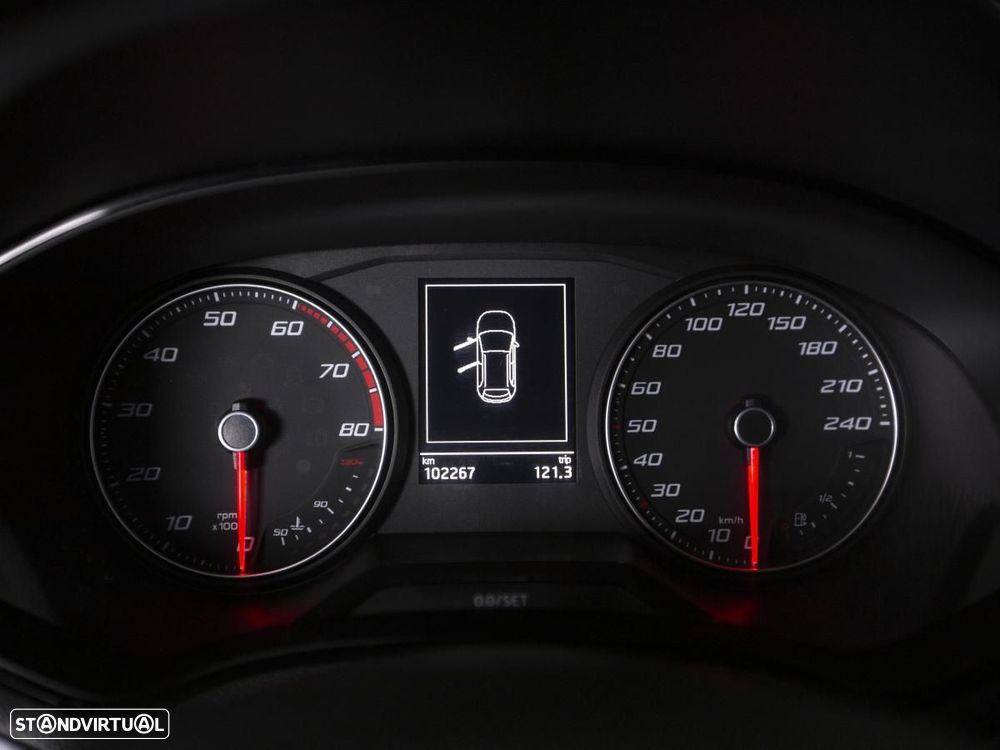 SEAT Arona 1.0 TSI Style - 15