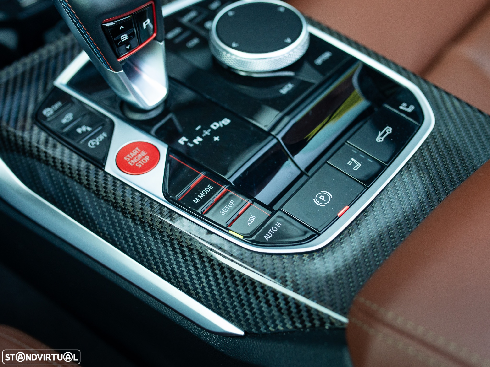 BMW M4 Competition - 38