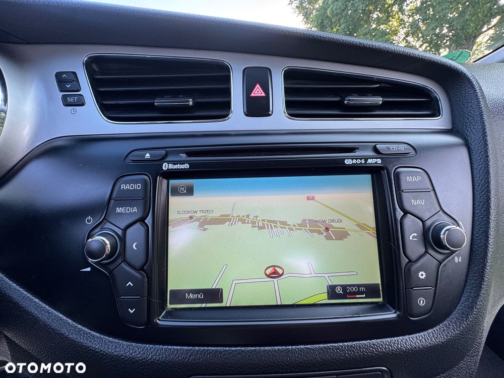 Kia Ceed - 17