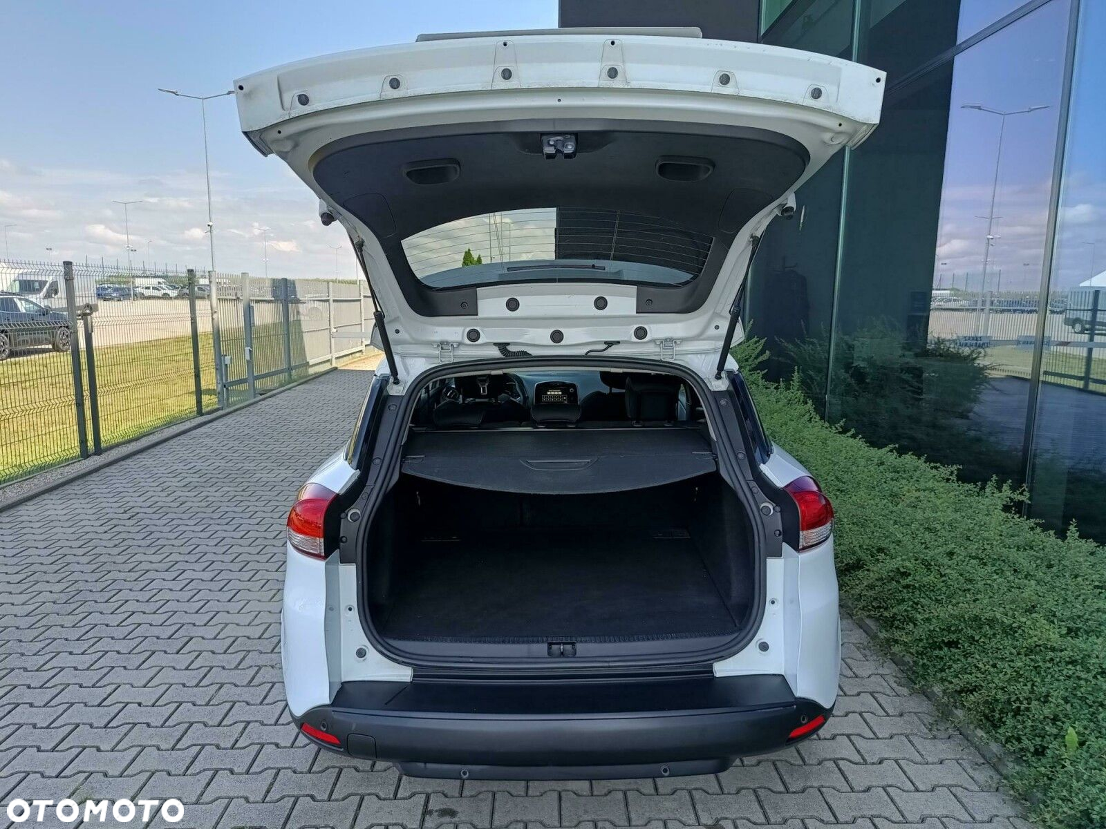 Renault Clio 0.9 Energy TCe Limited 2018 - 8