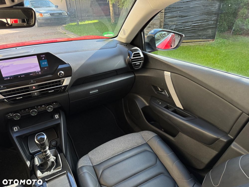 Citroën C4 1.2 PureTech Max S&S - 14