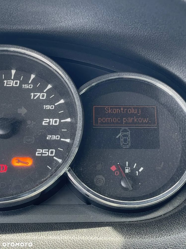Renault Megane 1.4 16V TCE Monaco - 22