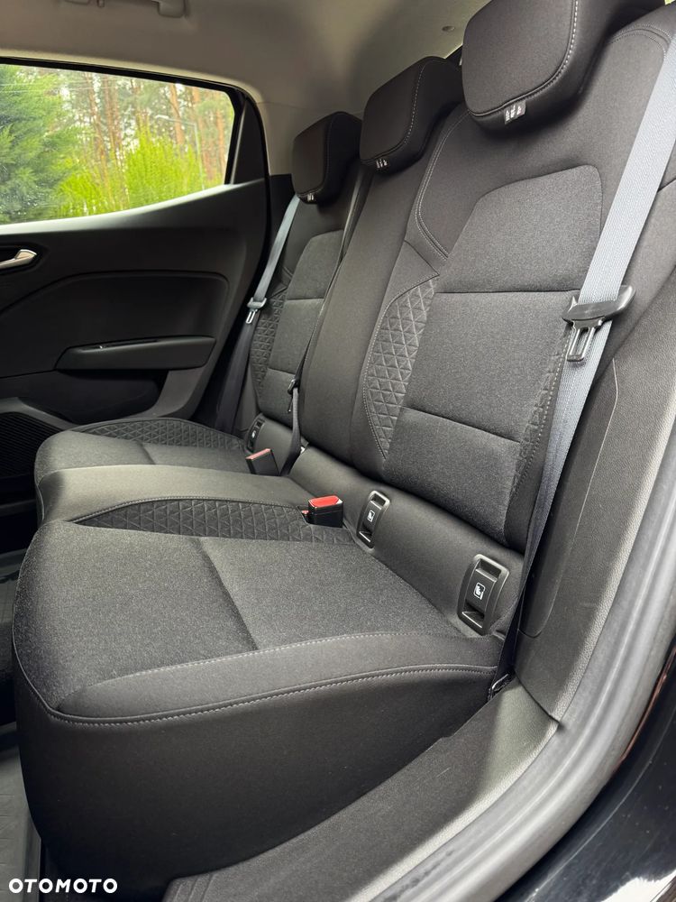 Renault Clio 1.0 TCe Zen - 21