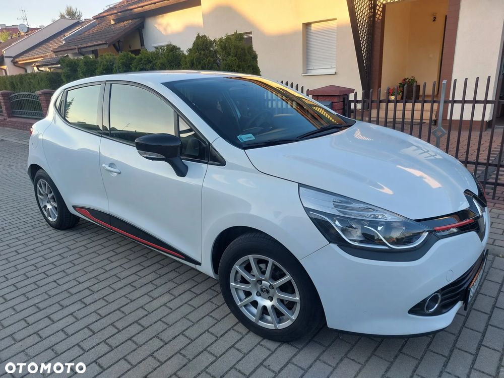 Renault Clio - 12