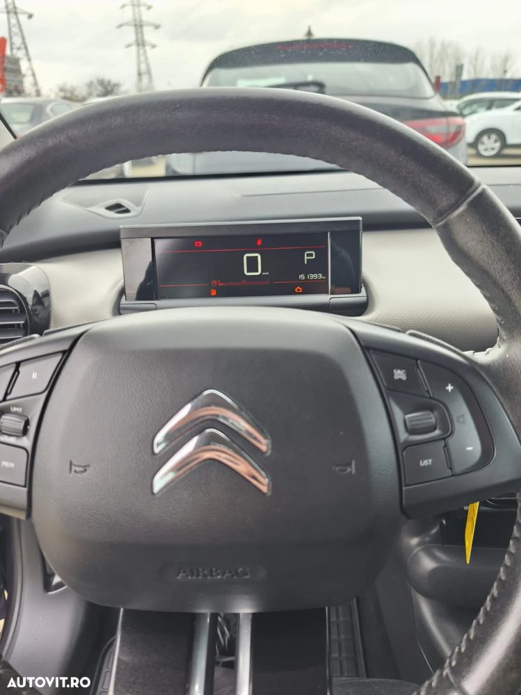 Citroën C4 Cactus - 17