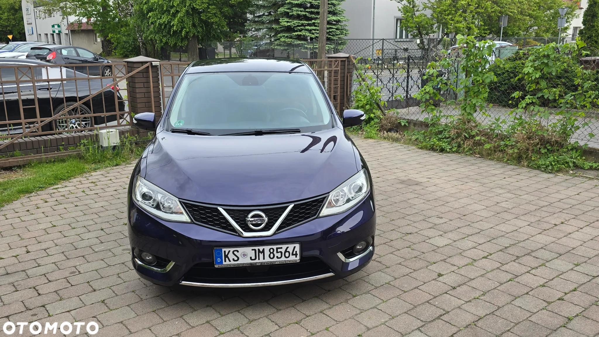 Nissan Pulsar 1.2 DIG-T Xtronic Tekna - 5