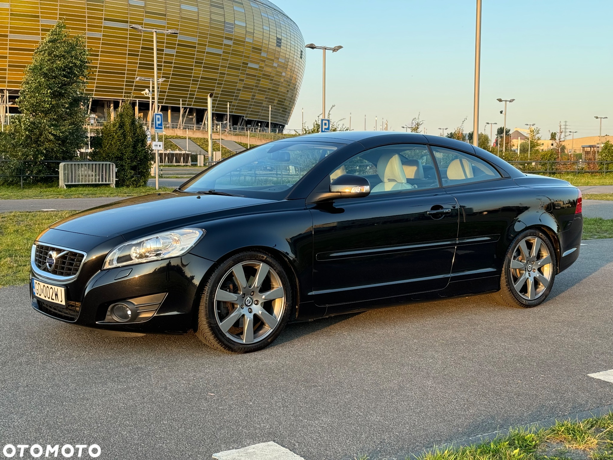 Volvo C70 D3 Summum - 15