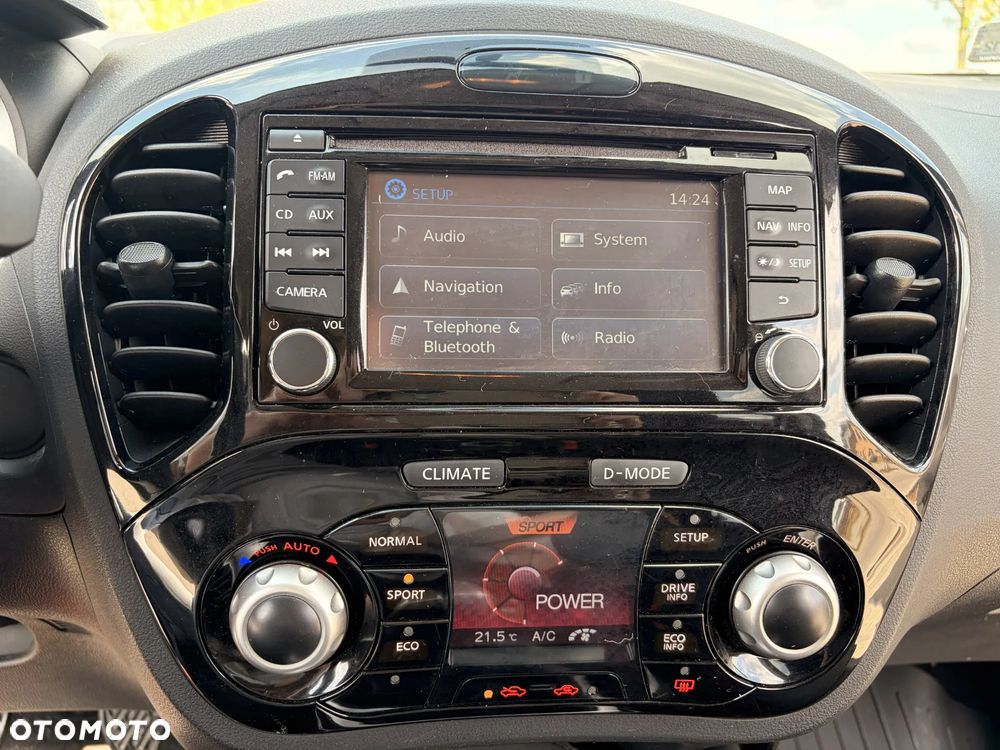 Nissan Juke - 13