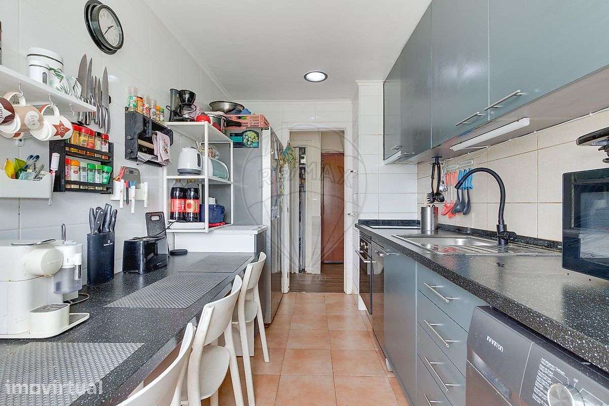 Apartamento T4 para venda - Grande imagem: 4/28
