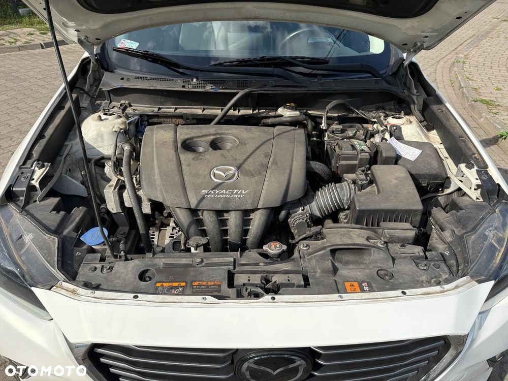 Mazda CX-3 2.0 Skypassion AWD - 17