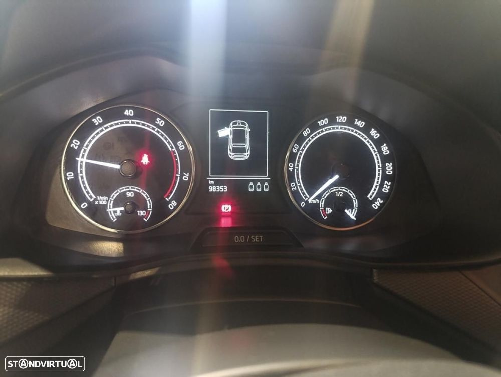 Skoda Scala 1.0 TSI Ambition - 3