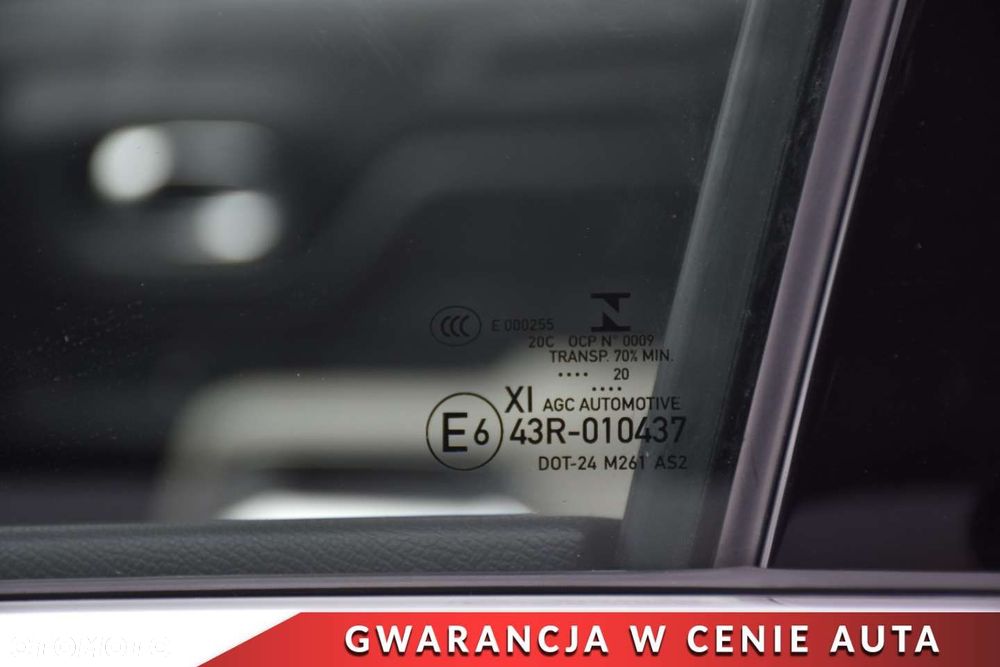 Citroën C5 Aircross 1.2 PureTech Shine EAT8 - 24