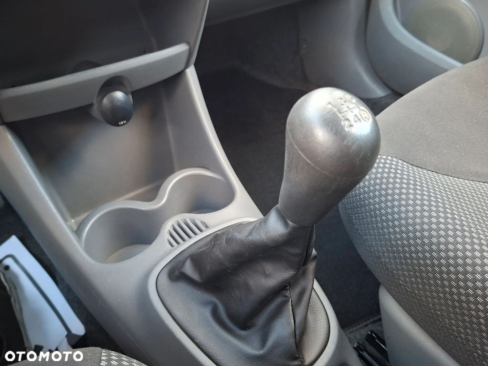 Toyota Aygo 1.0 VVT-i Luna - 21