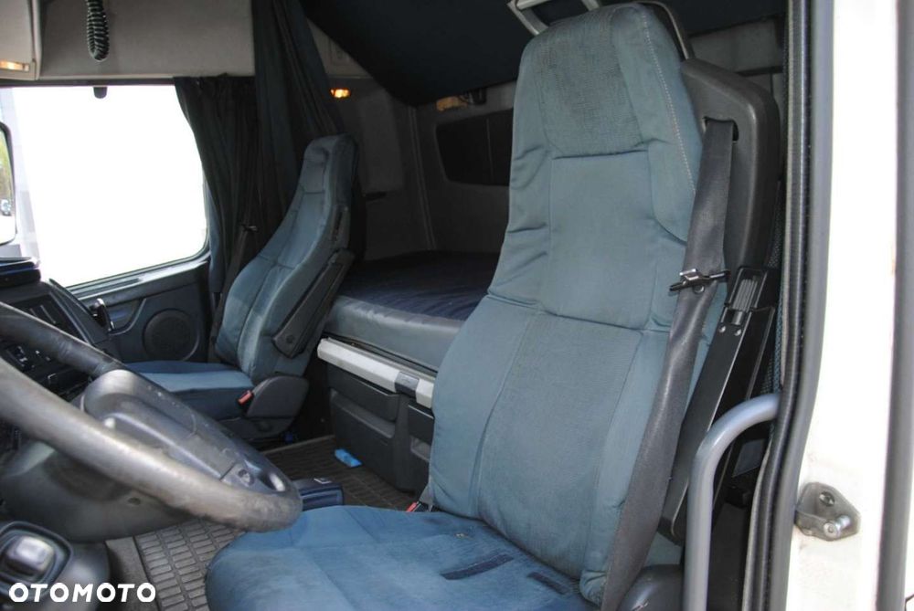 Volvo FH460 - 15