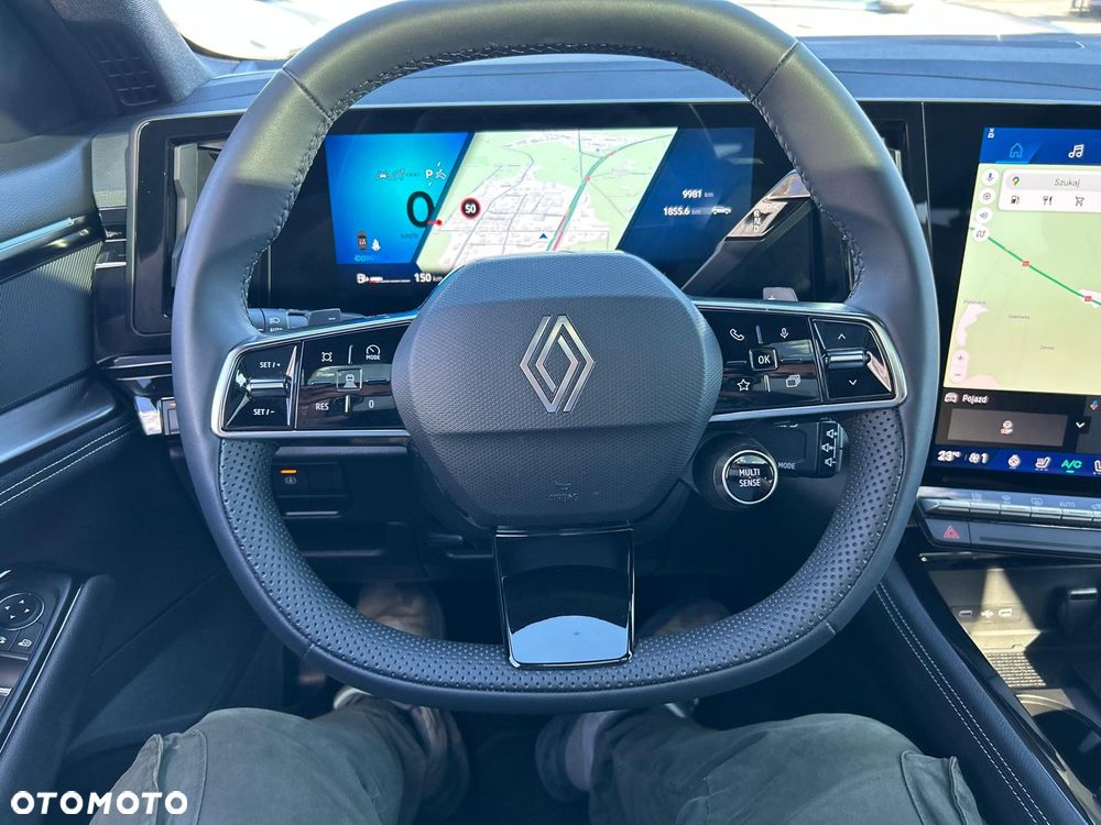 Renault Austral 1.3 TCe mHEV Esprit Alpine - 29