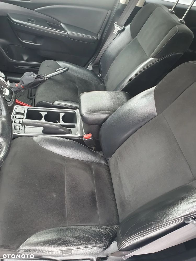 Honda CR-V 1.6i-DTEC Elegance Plus - 11