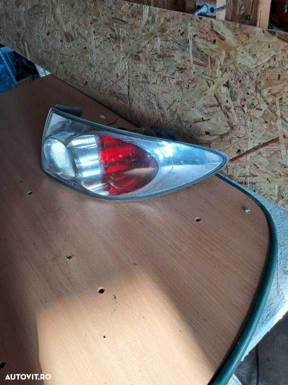 Stop stanga dreapta Mazda 6 an 2003-2008 originale - 2