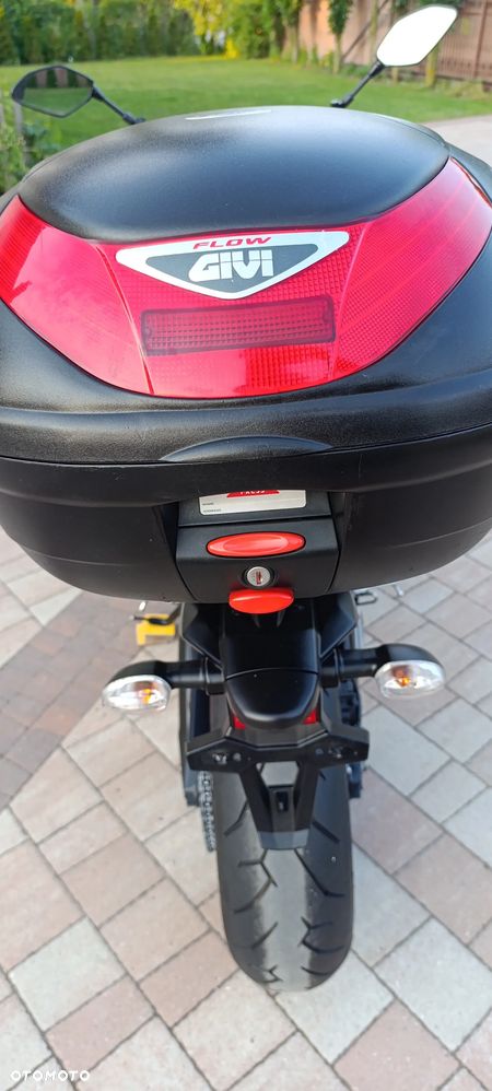Yamaha MT - 31
