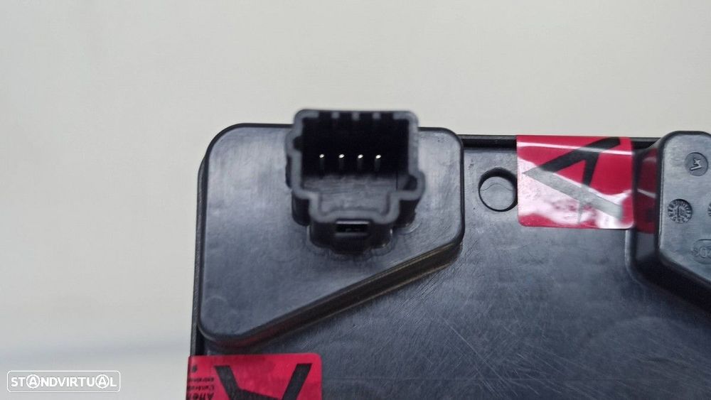 SENSOR DE ÂNGULO DE DIREÇÃO RENAULT MEGANE IV BERLINA 5P LIMITED + - 4