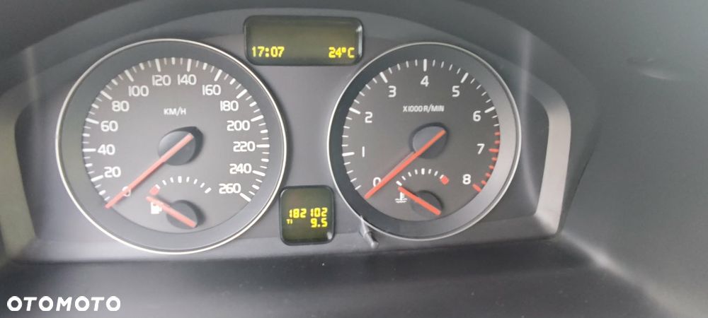 Volvo S40 - 8