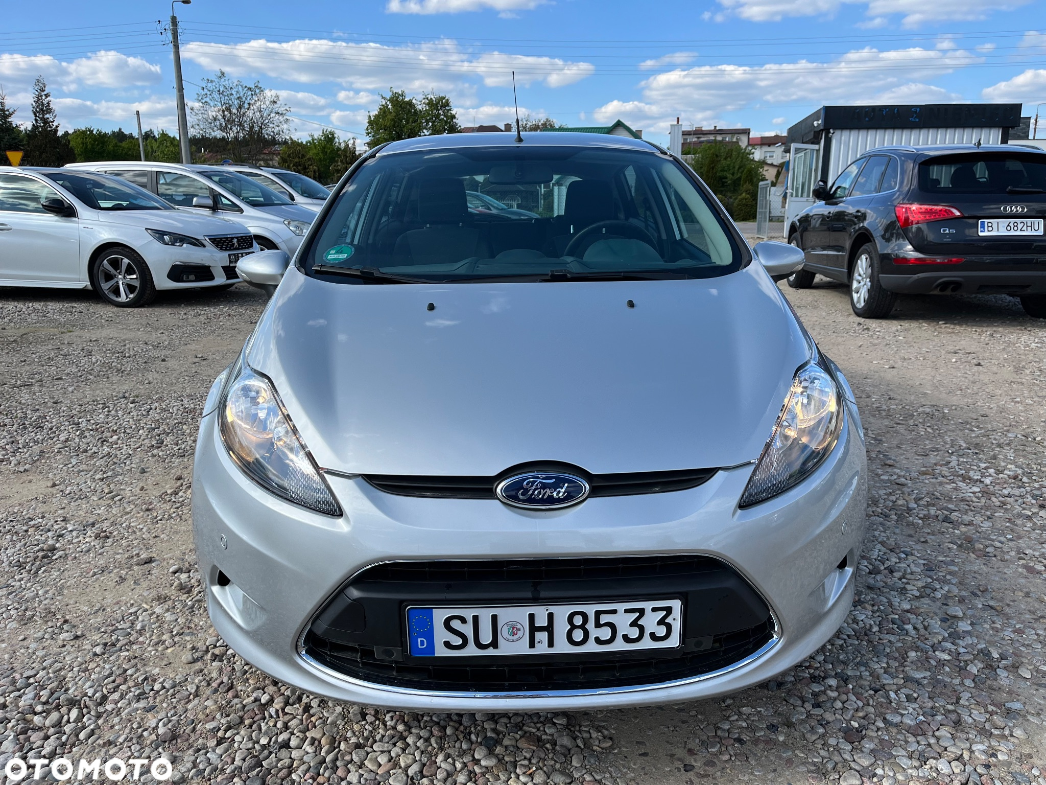 Ford Fiesta 1.25 Viva - 3