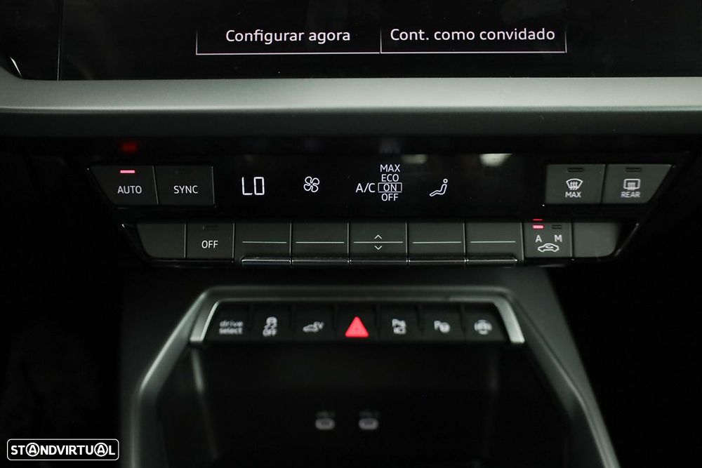 Audi A3 Sportback 40 TFSIe Advanced - 13