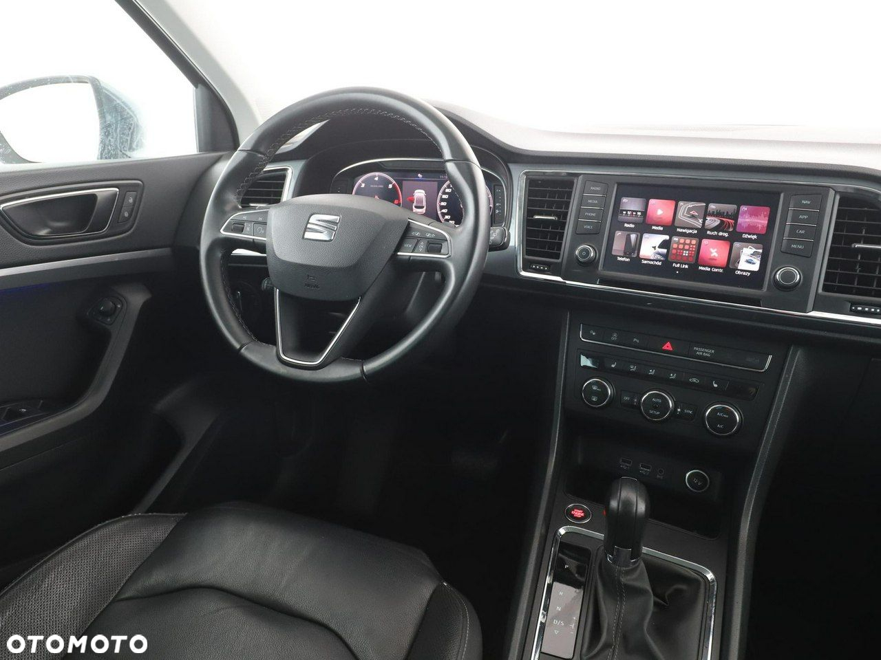 Seat Ateca - 16