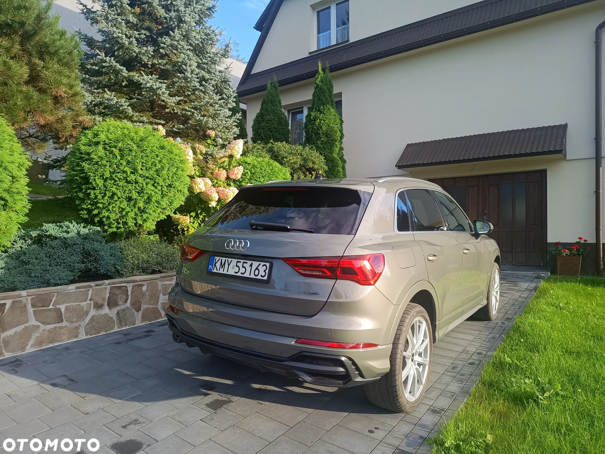 Audi Q3 - 11