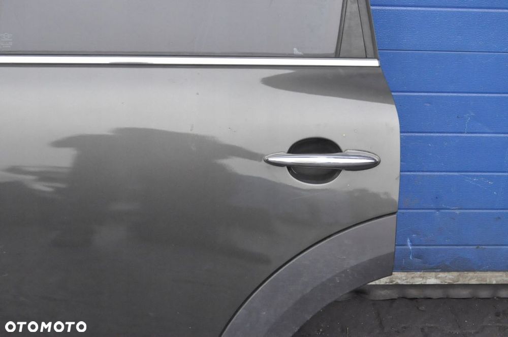 MINI R60 DRZWI LEWY TYŁ TYLNE - 3