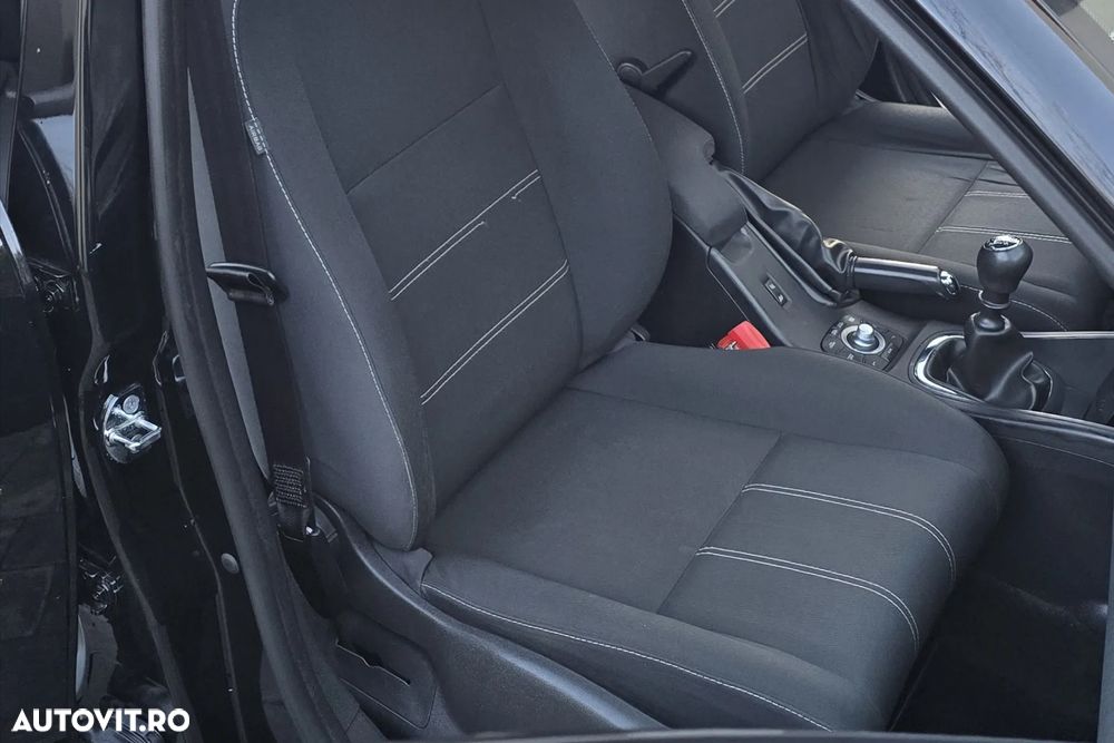 Renault Megane 1.5 dCi Dynamique - 13