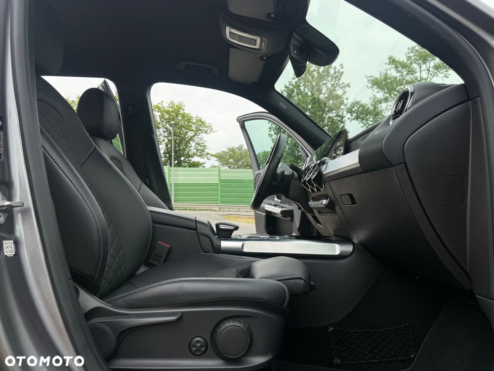 Mercedes-Benz GLB 220 d 8G-DCT Style - 14
