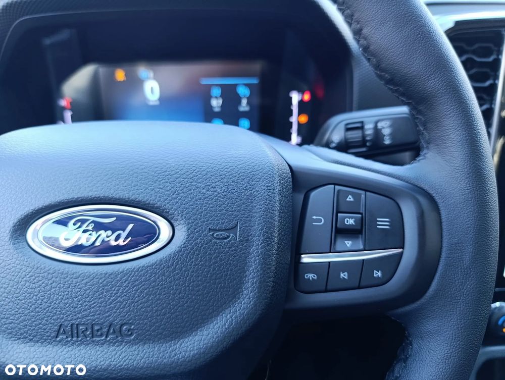 Ford Ranger 2.0 EcoBlue Bi-Turbo 4x4 DC Limited - 15