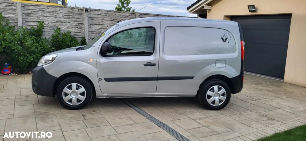 Renault Kangoo - 18