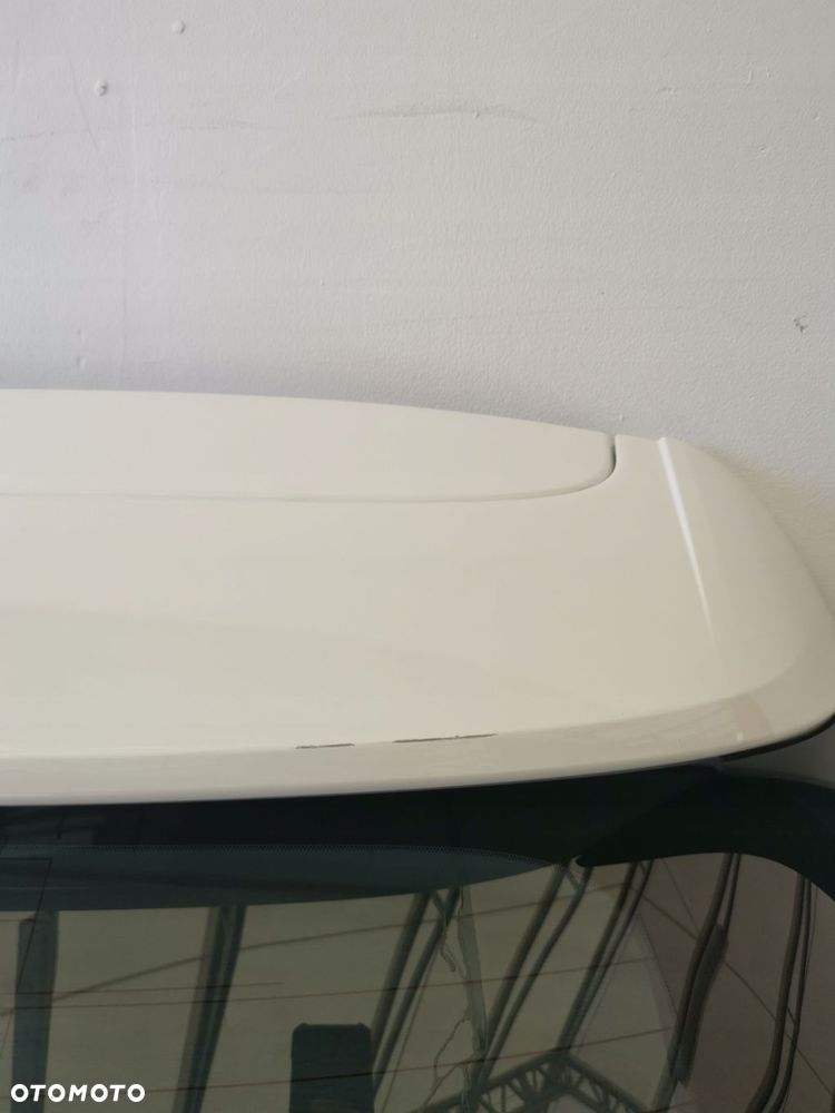 MAZDA CX5 I PRZED LIFT KLAPA BAGAZNKIKA KOMPLETNA A4D - 9