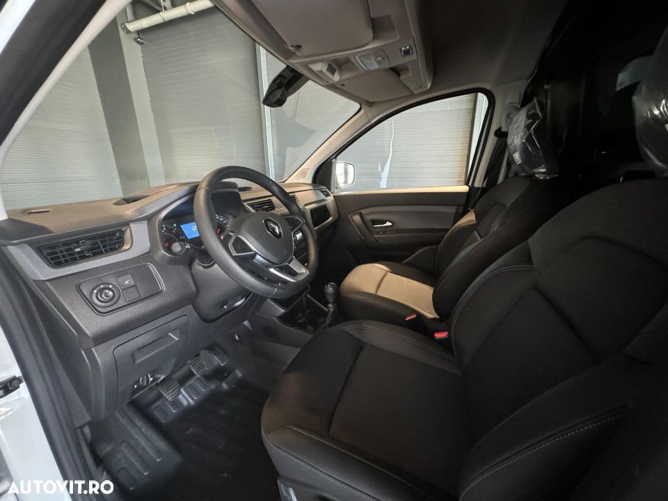 Renault Express - 13