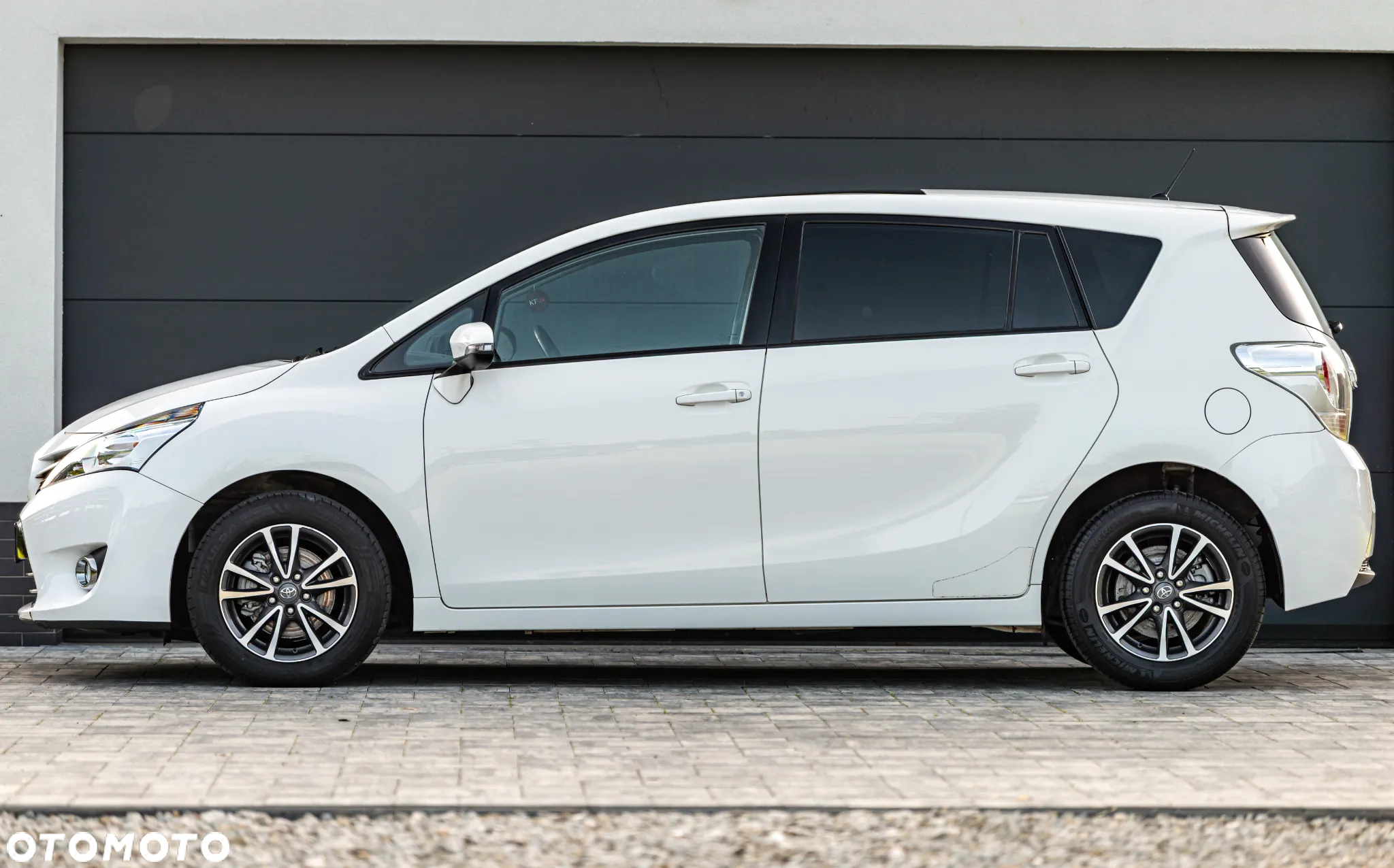 Toyota Verso 1.6 D-4D 5-Sitzer Start/Stop Executive - 15