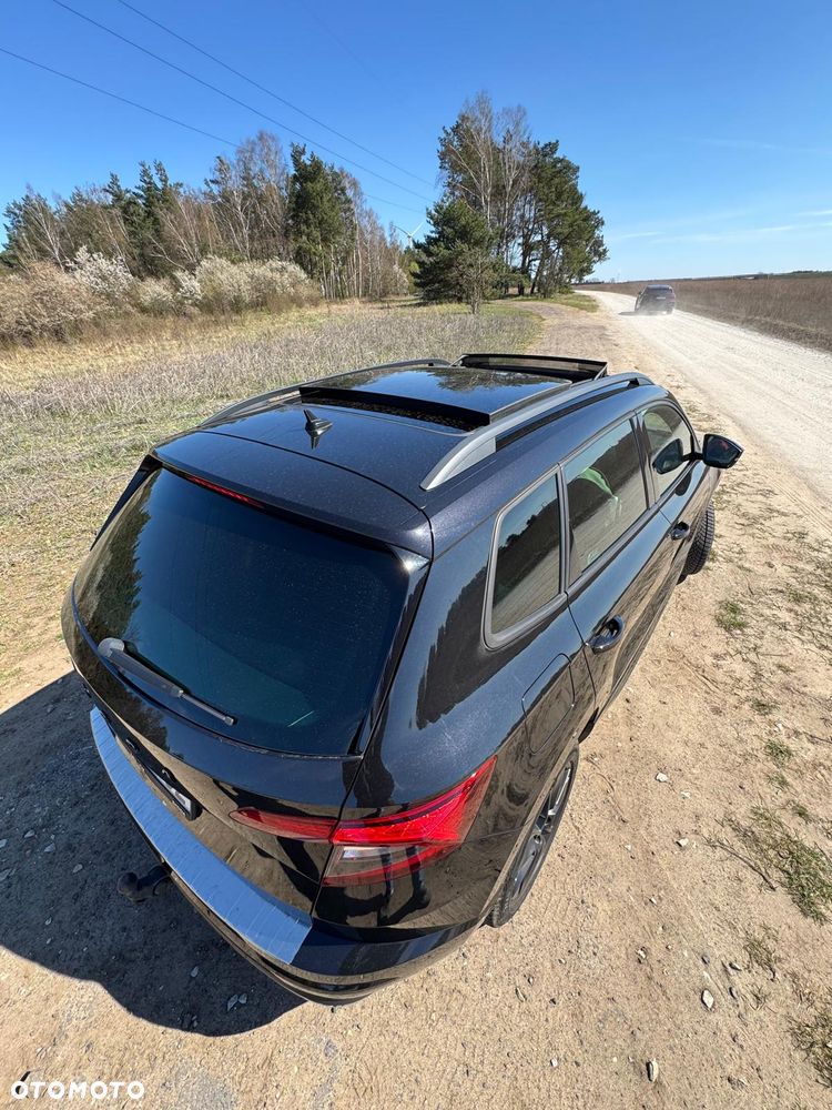 Skoda Karoq 1.5 TSI ACT 4x2 Sportline DSG - 20