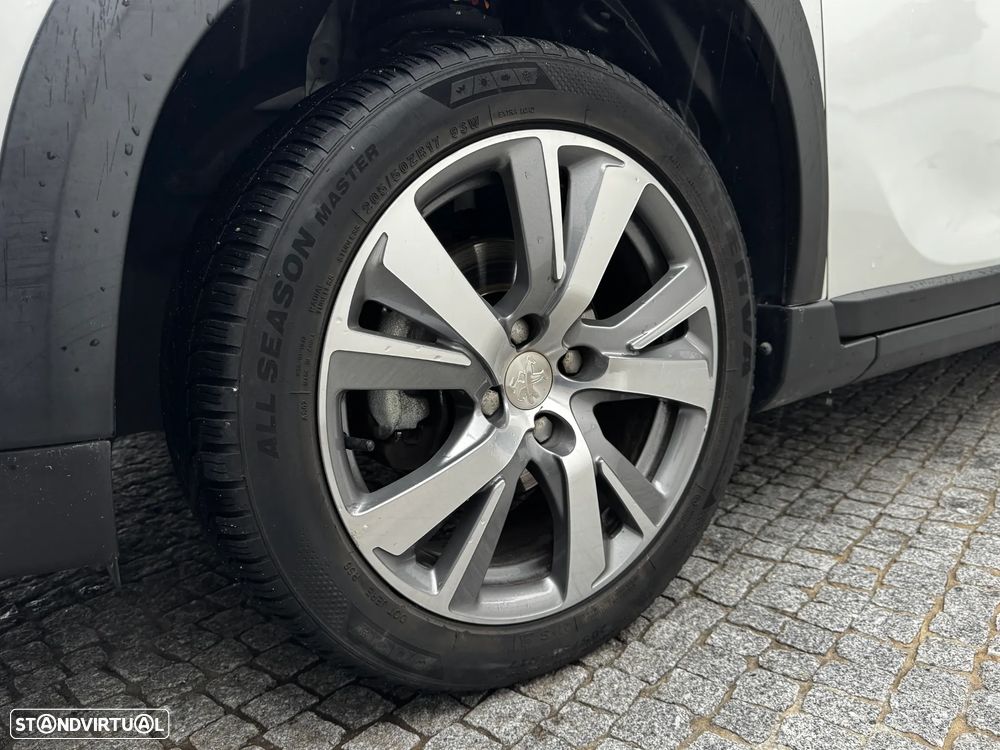 Peugeot 2008 PureTech 110 Stop&Start Crossway - 20