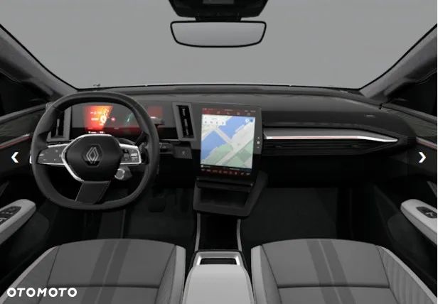 Renault Scenic EV87 Iconic - 9