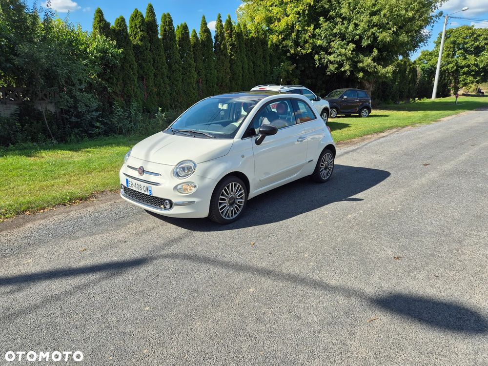 Fiat 500 1.2 8V Pop - 35