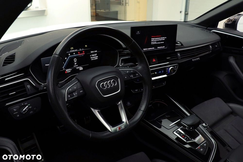 Audi A5 Sportback - 26