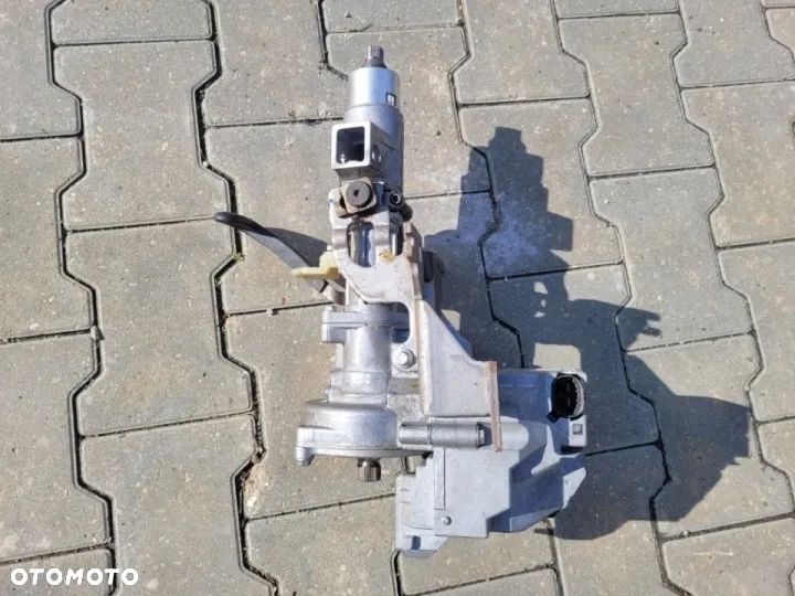 Wspomaganie elektryczne Renault Kangoo III 1,5 DCI 2016r Europa 8201514069 X61 - 5