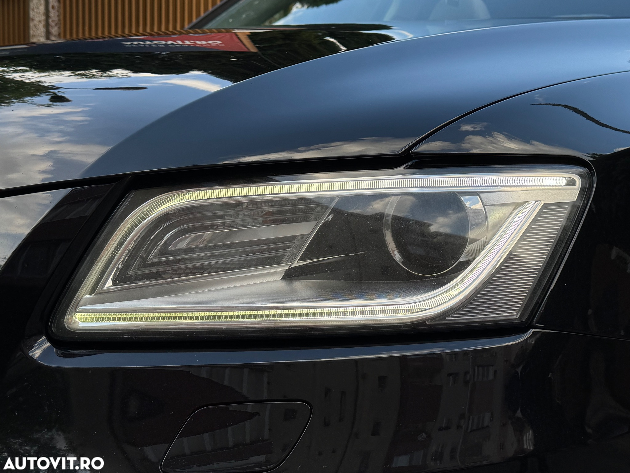 Audi Q5 2.0 TDI (clean diesel) ultra - 27