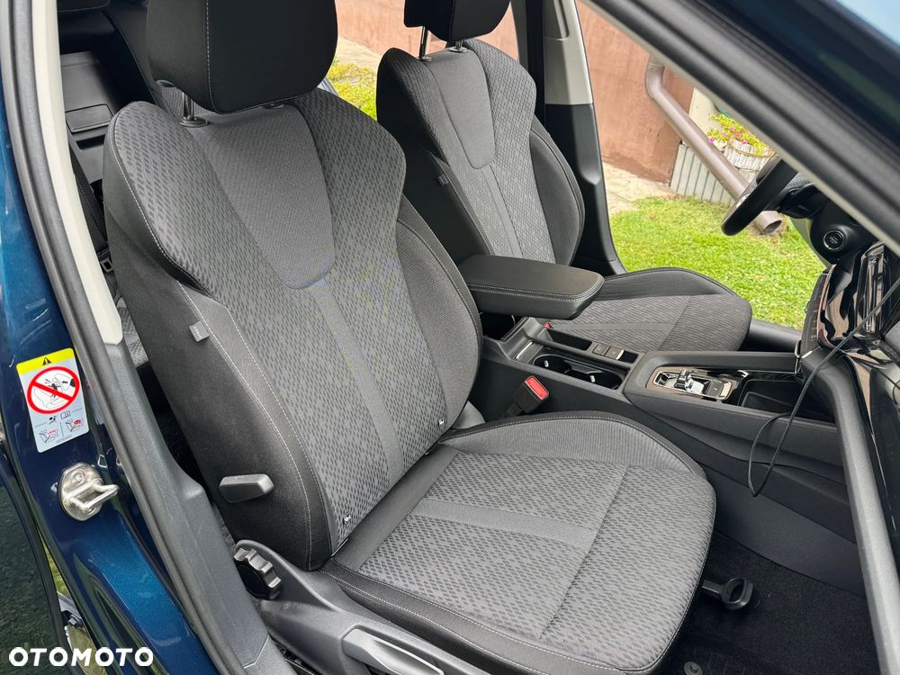 Skoda Octavia 1.5 TSI e-Tec Style DSG - 15