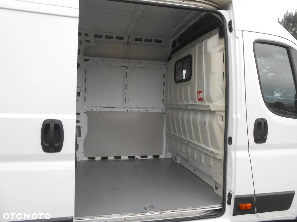 Citroën Jumper - 21