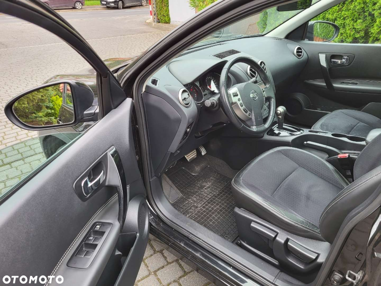 Nissan Qashqai - 24